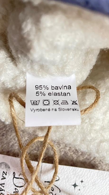 Zateplená čiapka, 42