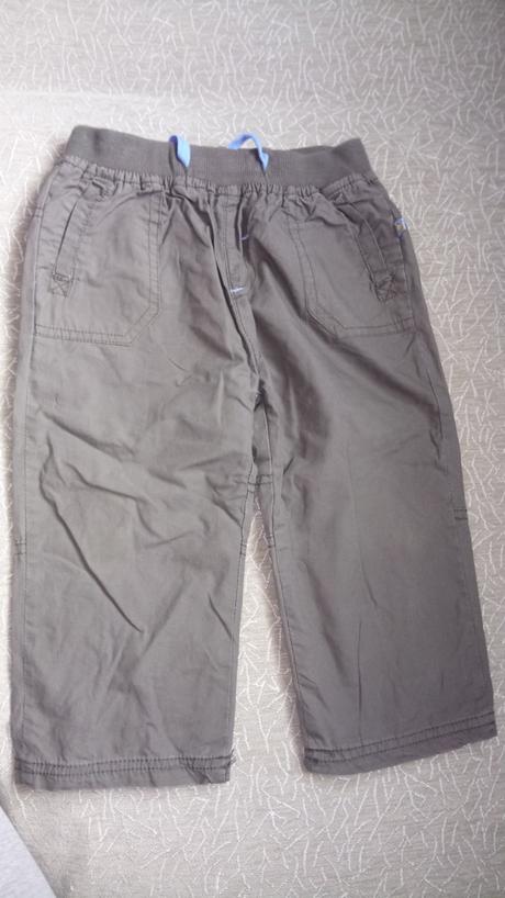 Zateplene gate, ergee,86