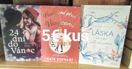 Vianočná romantika 3x, 