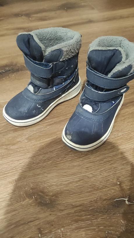 Dievčenské čižmy, lupilu,26