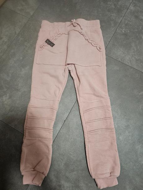 Bubbe nohavice, bubbe,128