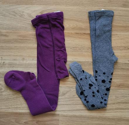 Pančušky 90/104 2ks, 98