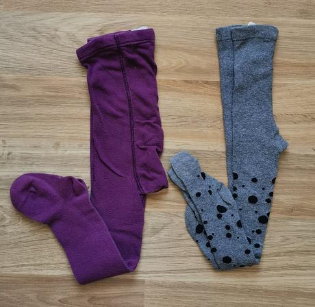 Pančušky 90/104 2ks, 98