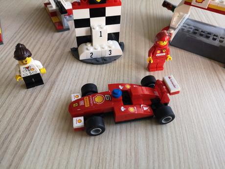 Lego 40194, lego 40195, lego ferrari 30190, 