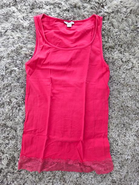 Plážové tielko m/38, m