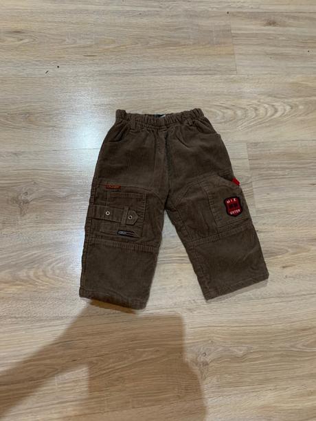 Teple nohavice86, 86