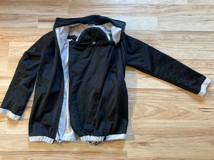 Nosičská bunda pánska, m