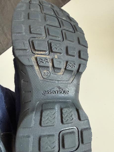 Quechua čižmy 21, quechua,32