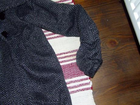 Kabát amisu, amisu,l