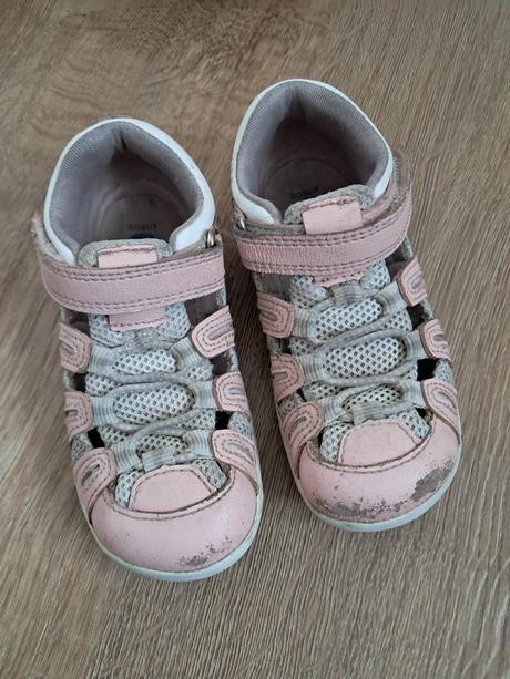 Športové sandále bobux summit, bobux,25