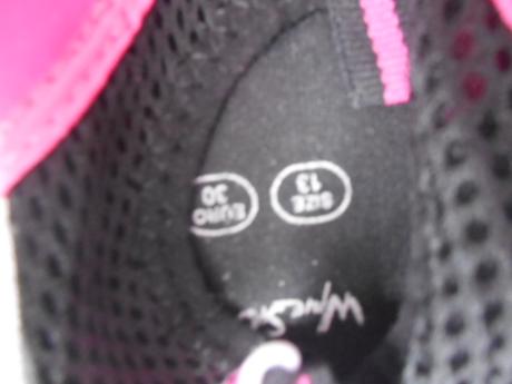 Topanocky do vody 30, 30