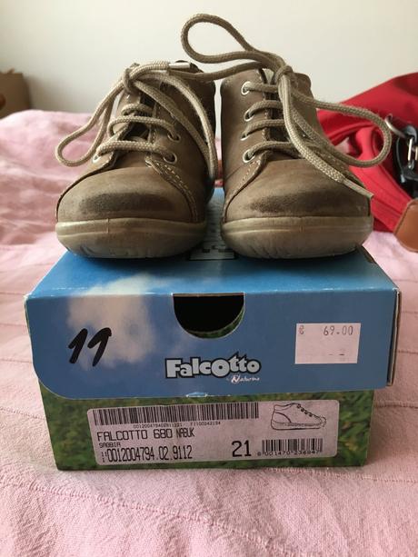 Kozene znackove poltopanky, 21