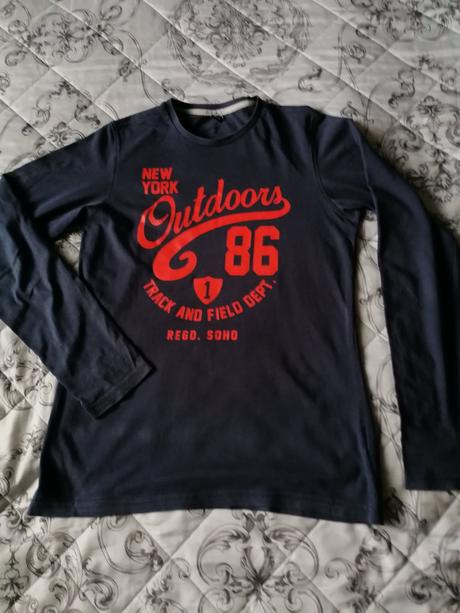 Chalanské tričko, 170