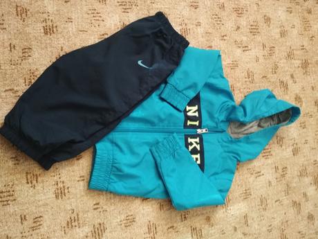 Supravka vel.80, nike,80