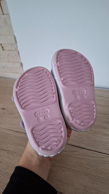 Crocs band sandále, crocs,22