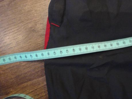 Športové nohavice, 146