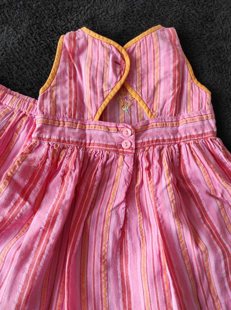 Šaty s nohavičkami, george 68, george,68