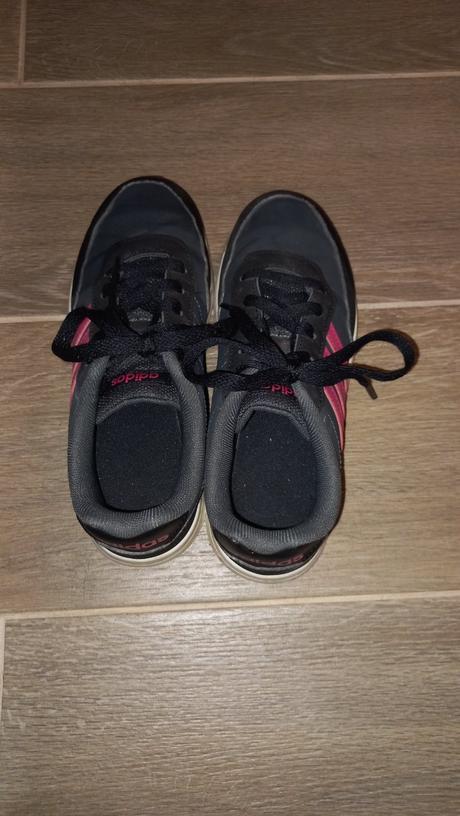 Tenisky adidas, adidas,34
