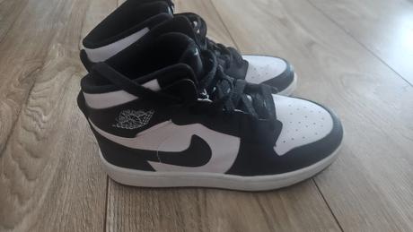 Tenisky nike z turecka 2ks, nike,34