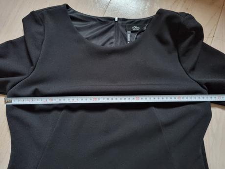 Puzdrove saty zn. s. olivier, s.oliver,40