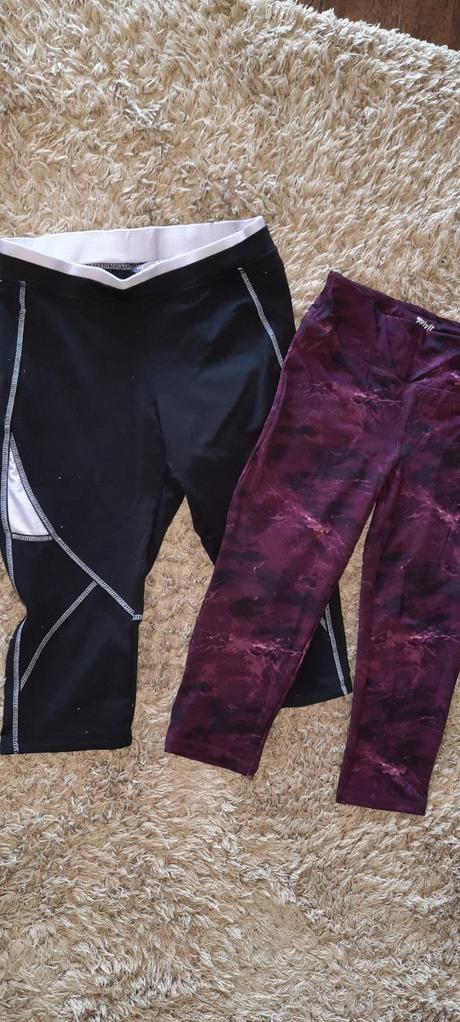 Sportove leginy, crivit,38