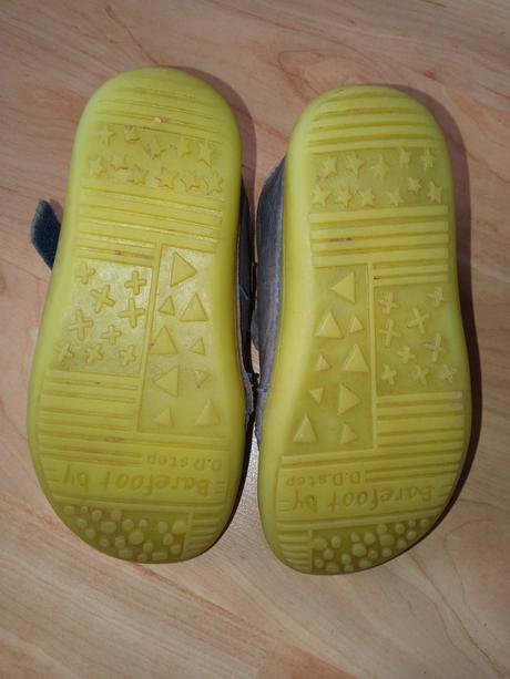 Topánky d.d.step, d.d.step,31