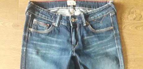 Hilfiger rifličky 27/32, tommy hilfiger,28