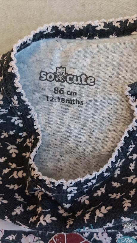 Body čierne s konvičkou 86, pepco,86