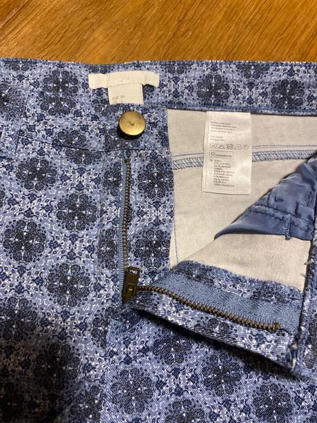 H&m - dámske kraťasy / krátke nohavice, h&m,s