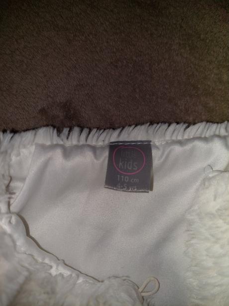 Vestička, pepco,110