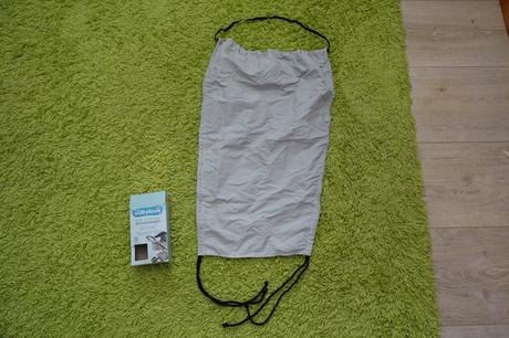 Kočík gesslein s príslušenstvom, gesslein,gesslein s4 air+