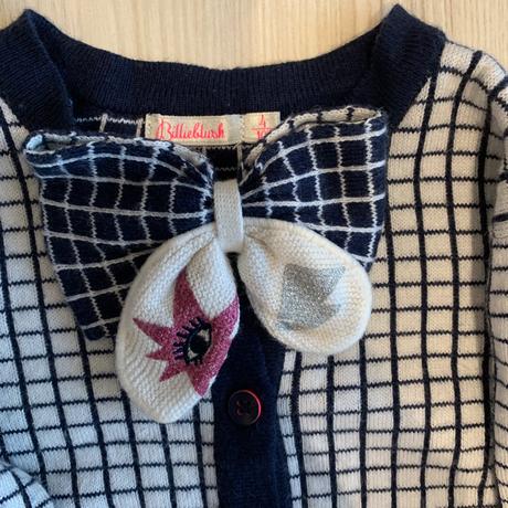 Billeblush dievčenský svetrik vel.4, 110