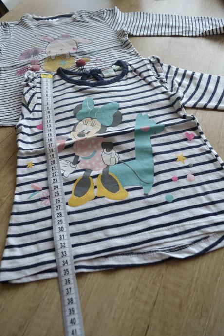 Tričká, disney,92