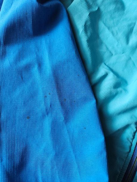 Bunda, alpine pro,152