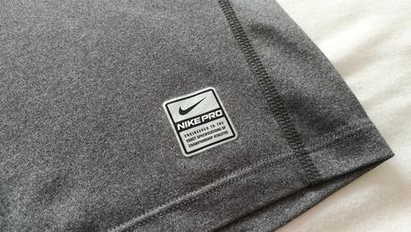 Športové tričko, nike,s