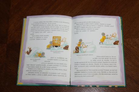 Zazracna zmrzlinka - igor strinka,