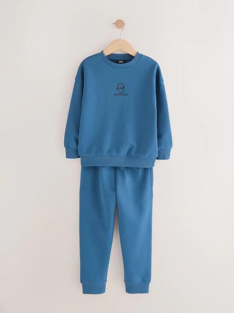 2 dielny set, next,98 - 176