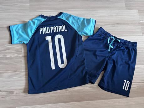 Dres lapkova patroka, h&m,122