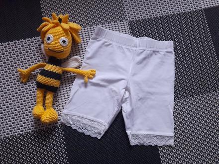 Šortky, lindex,128