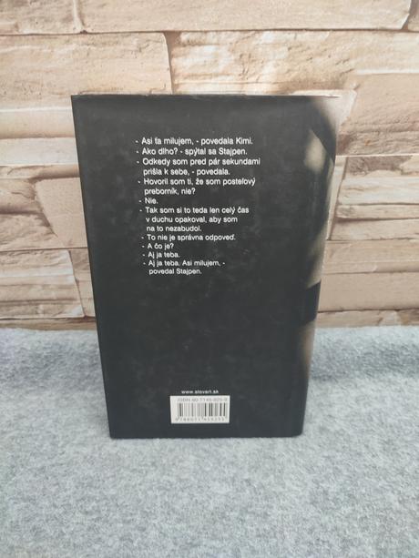 Láska je chyba v programe - maxim e. matkin, 