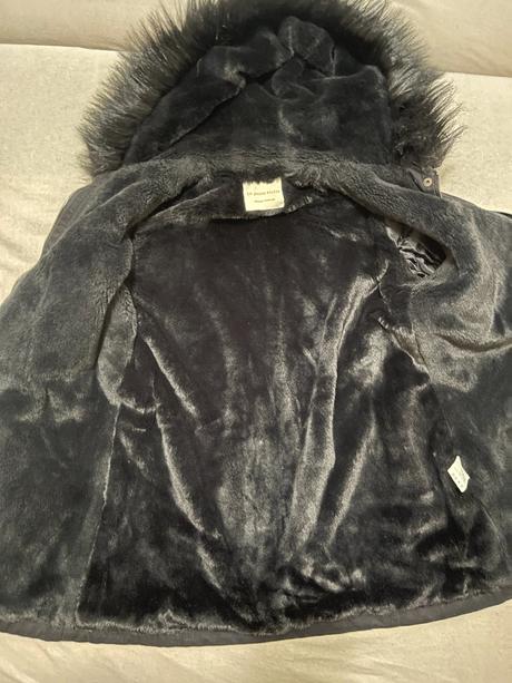 Dámska bunda la petite étoile, s