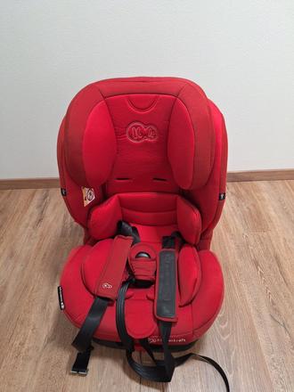 Autosedačka kindrekraft,