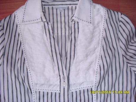 Top blúzka, next,42