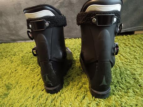 Lyžiarky 24-24.5, head,24