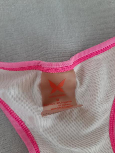 Tričko zn.karitra + leginy gratis, m