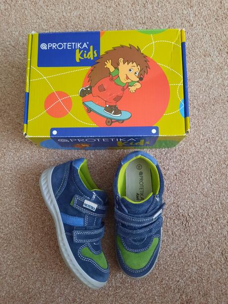 Topánky protetika, protetika,30