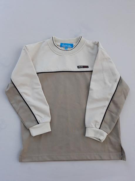 Chlapčenská mikina, 128