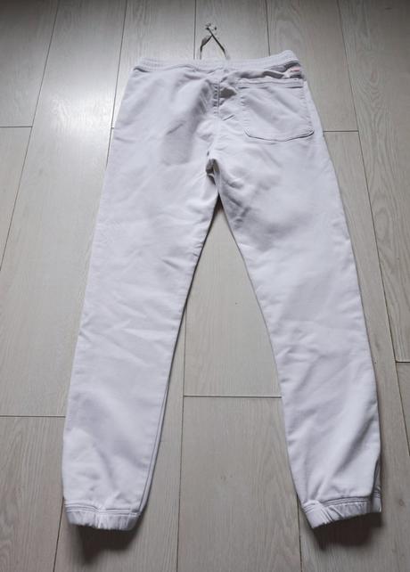 Bavlnené nohavice zara, zara,m