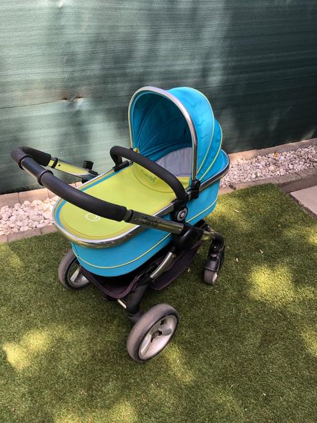 Icandy kocik, icandy,icandy peach