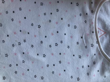 Tričká, primark,80